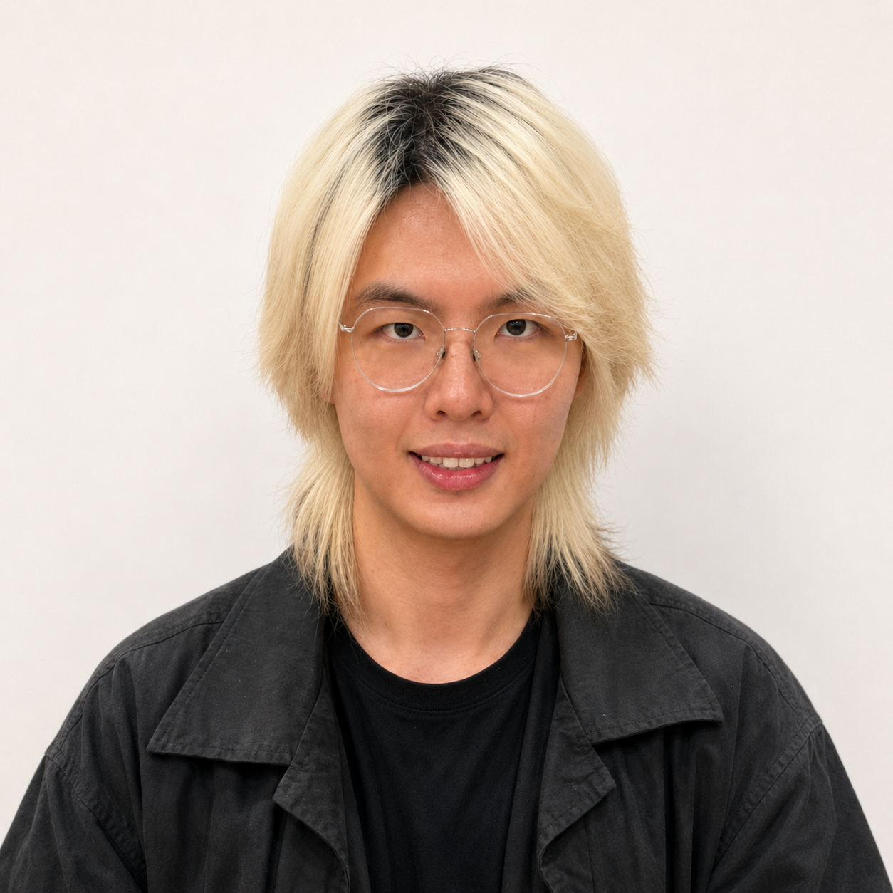 袁骁斐 Glofy 的头像