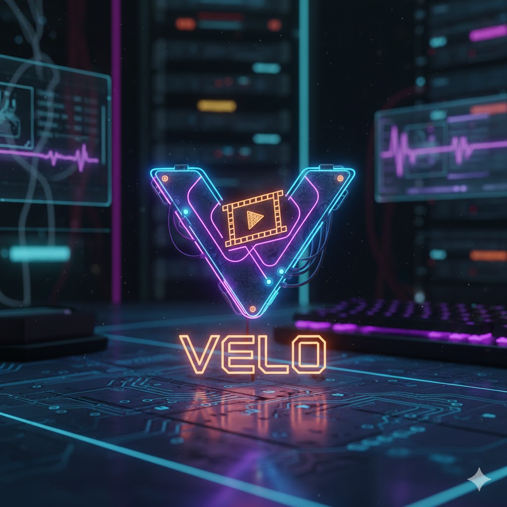 Velo 项目标志
